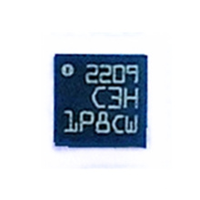 Accelerometers MEMS Ultra Low-Power 3-Axes "Nano" RoHS LIS3DHTR